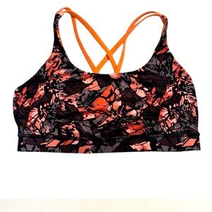 EUC 🙌Lululemon Energy Bra size 10, PTP 14.5”